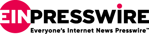 Einpresswire Logo